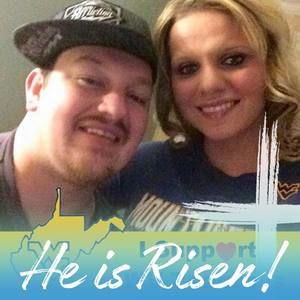 Meet your Posher, Ashley n gk